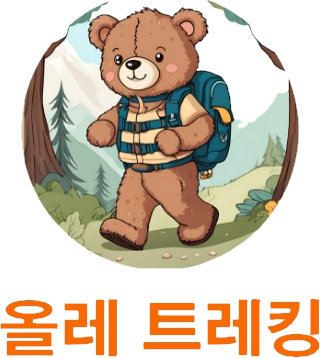 올레트레킹 - 선유도 12Km 비경 트레킹코스 2 올레트레킹