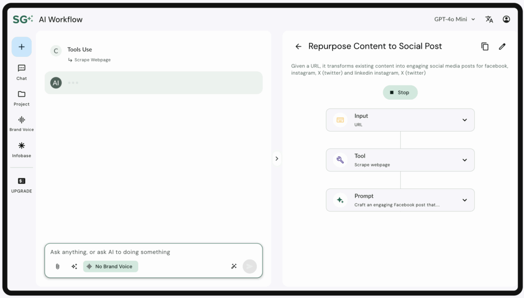 미국에서 화제가 된 10가지 ChatGPT 프롬프트 엔지니어링 프레임워크(프롬프트 템플릿 포함) 2 studio global