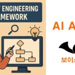 프롬프트 엔지니어링 프레임워크