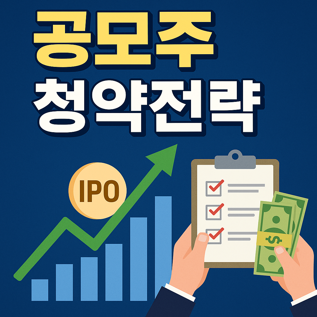 지투지바이오 청약전략 완벽 가이드 - 성공적인 공모주청약 투자, 이렇게 준비하세요! 2 지투지바이오 공모주 청약전략